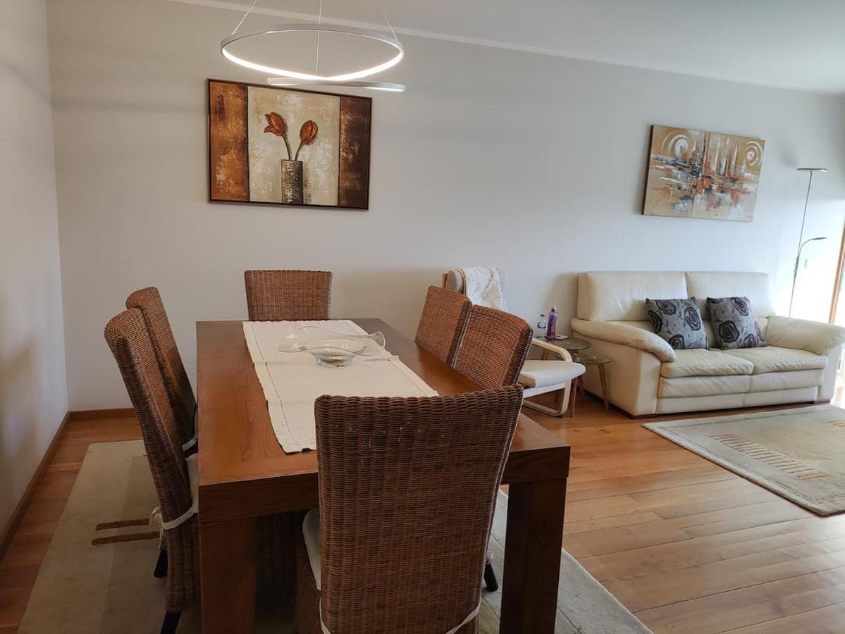 Furadouro Pool&Beach Apart Ovar Exterior foto