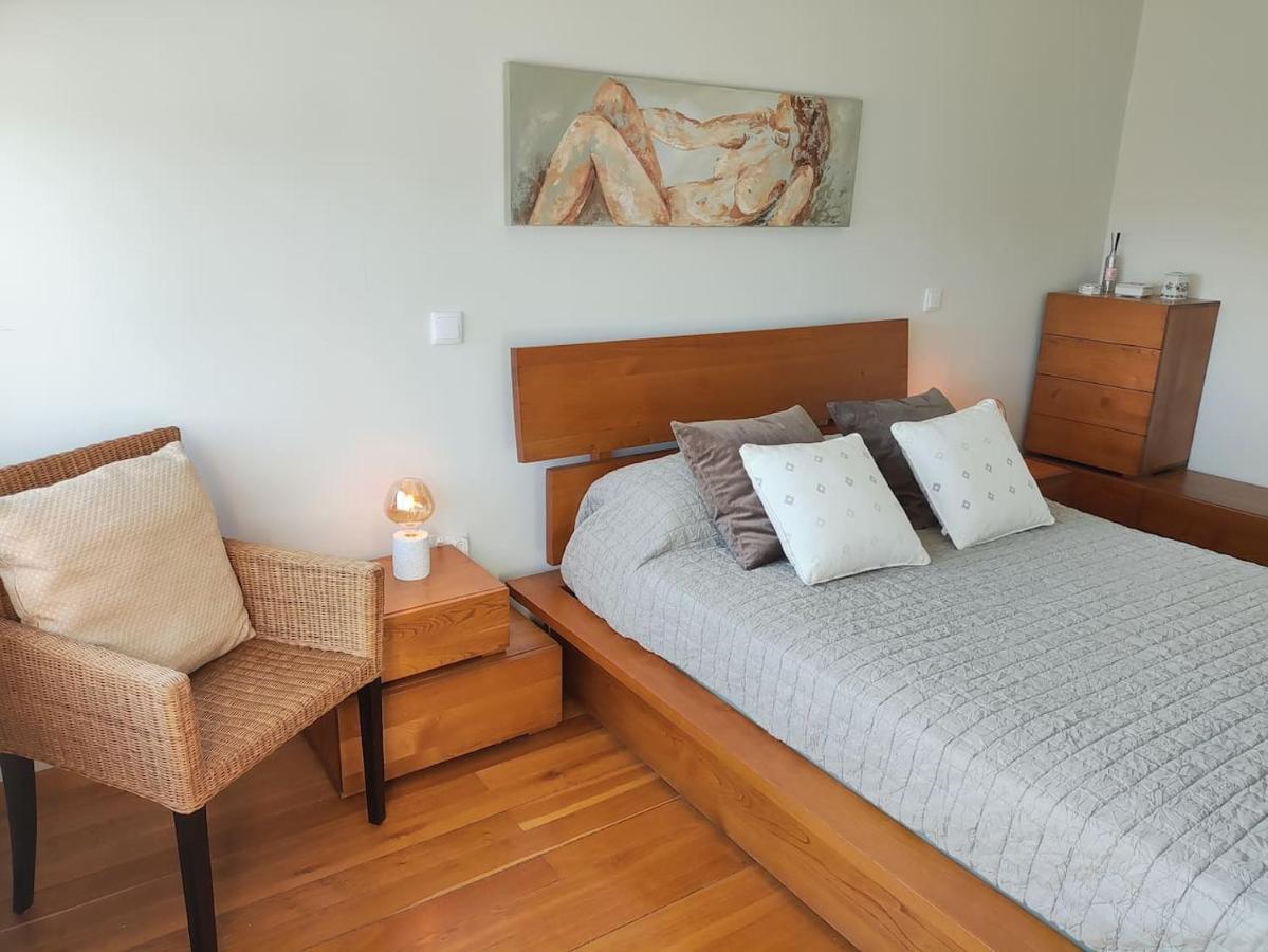 Furadouro Pool&Beach Apart Ovar Exterior foto