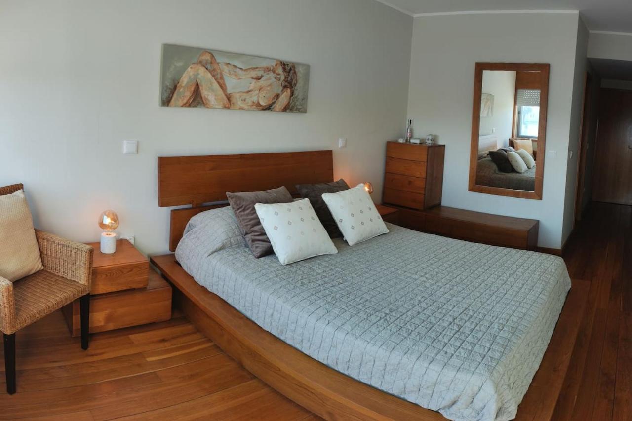 Furadouro Pool&Beach Apart Ovar Exterior foto