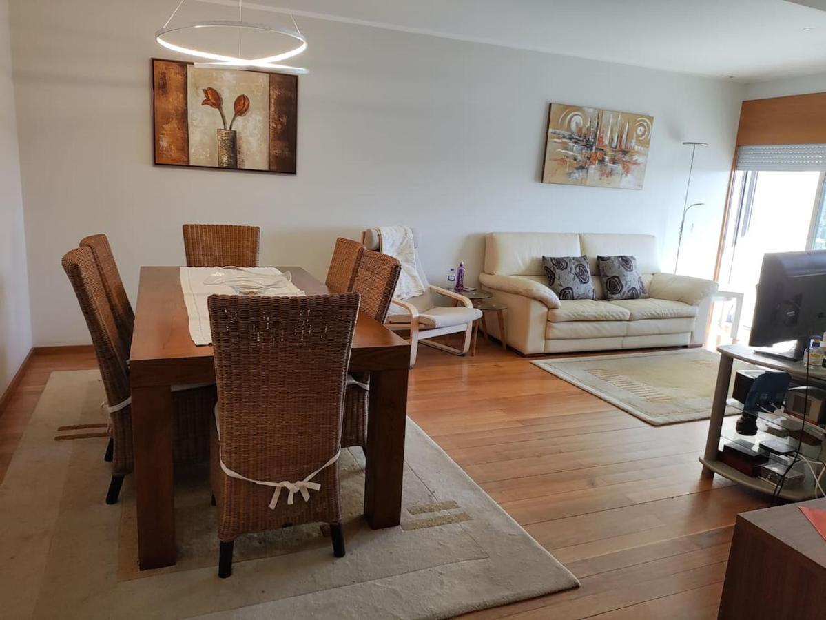 Furadouro Pool&Beach Apart Ovar Exterior foto